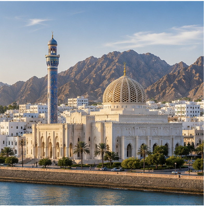 Muscat