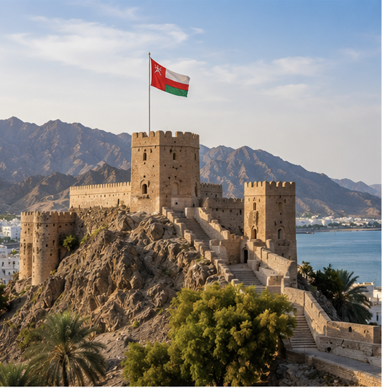 Nizwa